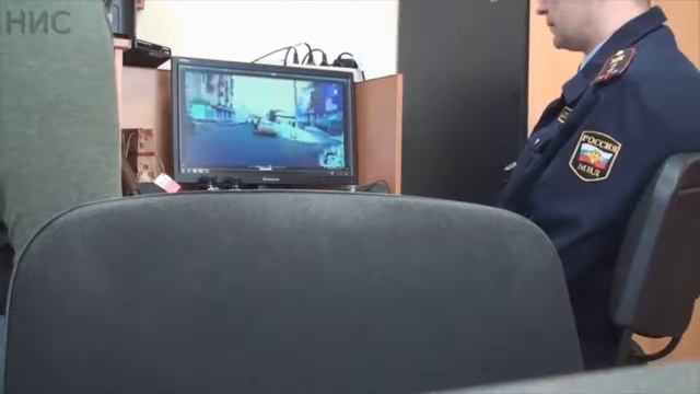 Вот так ДПС РФ фальсифицируют протоколы смотреть онлайн