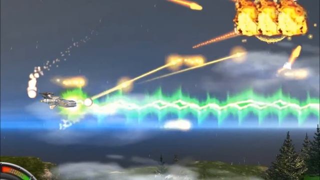 Star Blaze 2 - Episode 2 - Level 5 смотреть онлайн