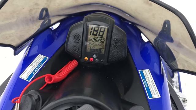 2009 Yamaha Nytro MTX 162 смотреть онлайн