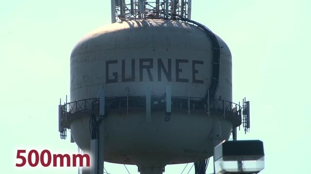 Shooting with a 500mm lens and a Sony Camera - Five Star 500mm F8 T-mount Lens смотреть онлайн