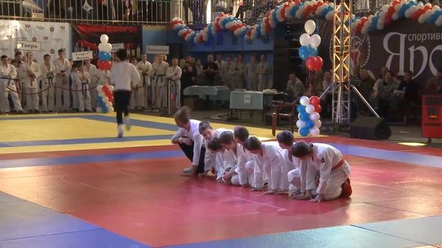 Открытое первенство Красногорского района по рукопашному бою, ВЕСЬ ТУРНИР,15.12.2013 г. смотреть онлайн