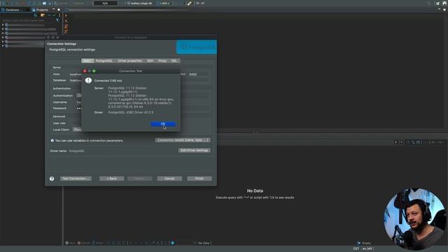 como dockerizar una aplicacion смотреть онлайн