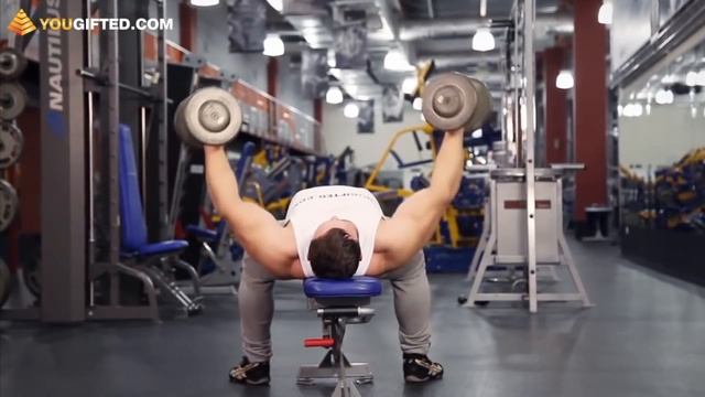 ТОП-4 упражнения, которые стоит убрать из своей программы тренировок, разбираем КПД и пользу смотреть онлайн