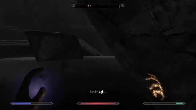 Thane to all ep.1 Skyrim SE смотреть онлайн