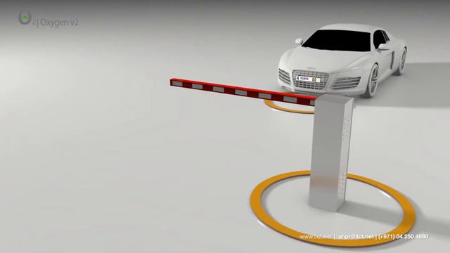 O2 ANPR ANPR Dubai LLCT ANPR introduction смотреть онлайн