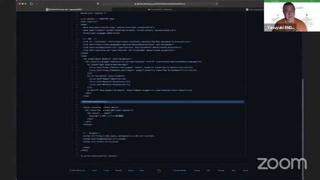 ODC2021 Online ライトニングトーク 2021-8-28 A-8 смотреть онлайн