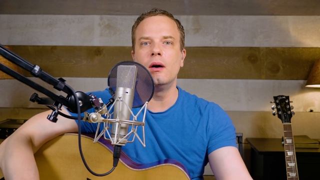 Are you an intermediate guitar player? Here’s how to know. смотреть онлайн