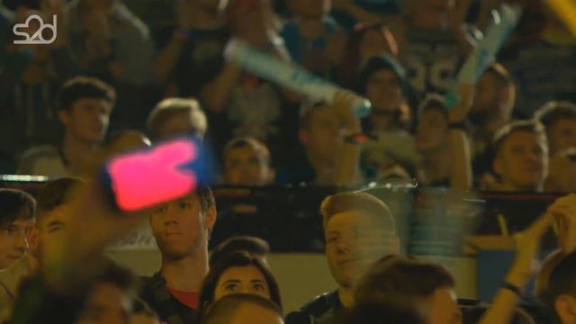 NiKo - 3rd Best Player In The World - HLTV.org's #3 Of 2018 (CS:GO) смотреть онлайн