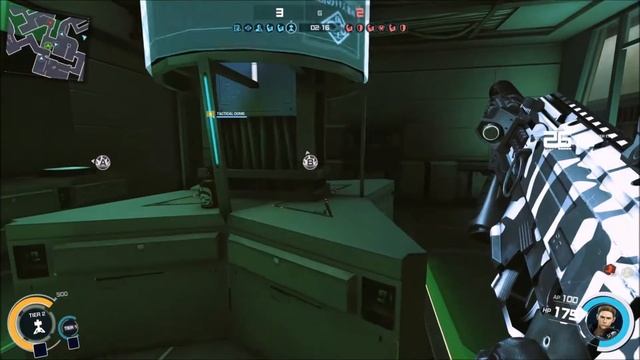 [GITS FA 2.0] Best Demo Comeback and Clutch Moments смотреть онлайн