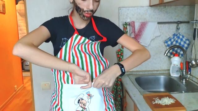 IKEA Деревянная дорога, а в гостях - ГОГА смотреть онлайн