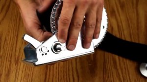 Обзор ручных механических лебедок