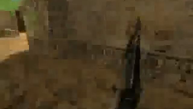 Как я играю кс 1.6 с ботами смотреть онлайн