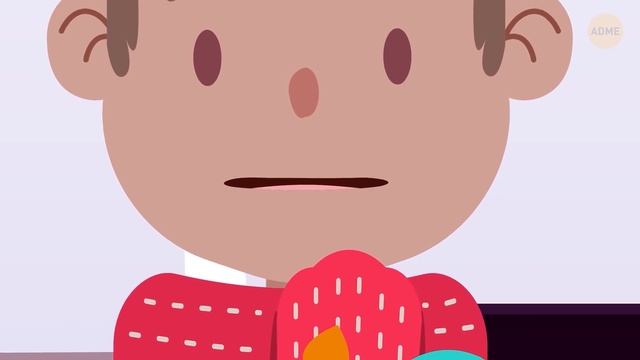 Что будет, если проснуться с зубами пираньи? смотреть онлайн