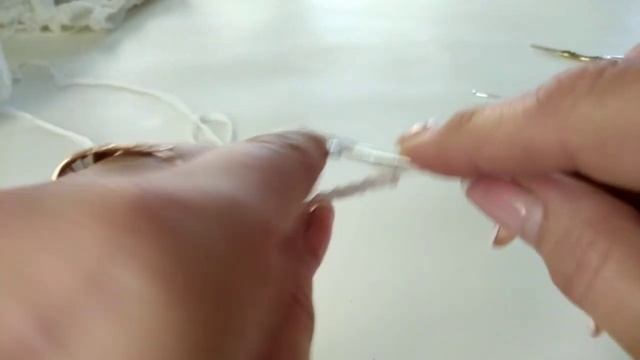 Кофта - сетка крючком. смотреть онлайн