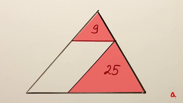 Найдите площадь смотреть онлайн