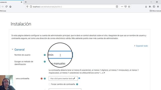? Instalación y Configuración de Moodle en Localhost смотреть онлайн