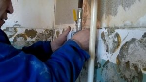 Установка газового счетчика" БЕТАР" СГБМ-1.6