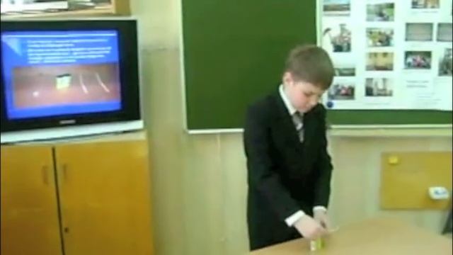 Как собрать электрическую цеть? смотреть онлайн