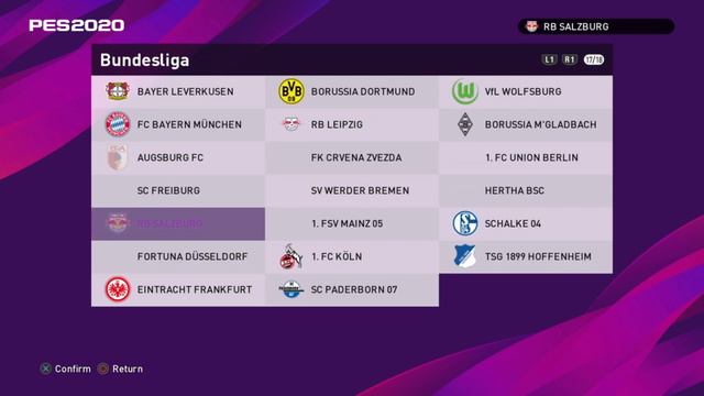BARU UPDATE PES 2020 NEW SEASON 2021 PS4 - FREE DOWNLOAD AND TUTORIAL - OPTION FILE NEW SEASON 2021 смотреть онлайн