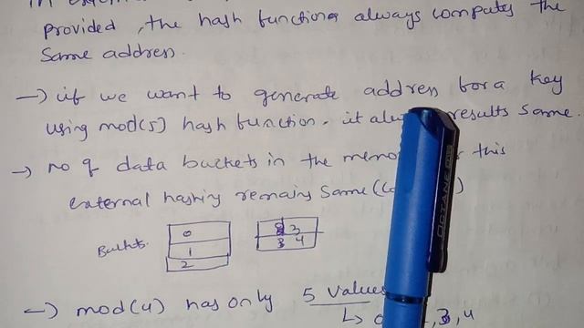 jntuh r18 DBMS unit5 external hashing or static hashing techniques Gunshot ? very important ??? смотреть онлайн
