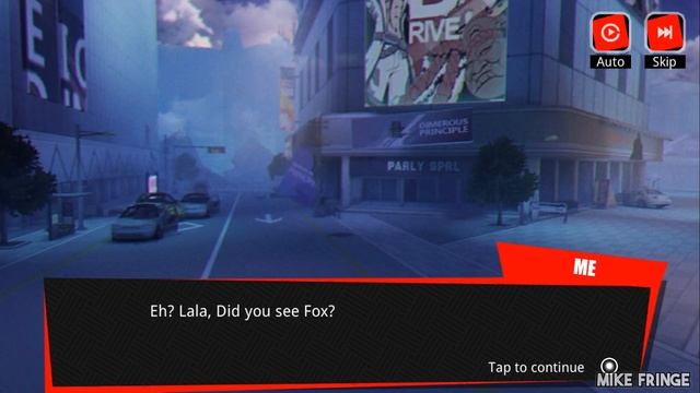 Harbingers Infinity War Gameplay Android - Global OBT смотреть онлайн