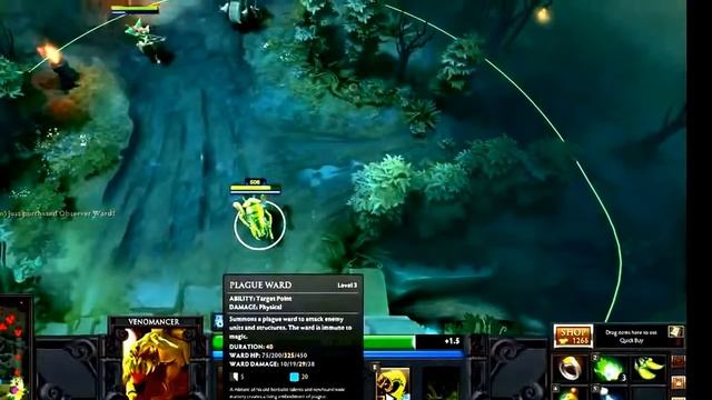 GAME TUTORIAL DOTA 2 Intructions For Beginners смотреть онлайн