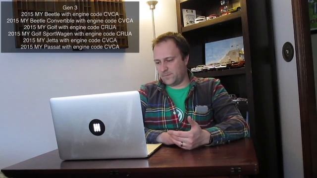 A post Dieselgate TDI buyer's guide, and how to score a free warranty. смотреть онлайн
