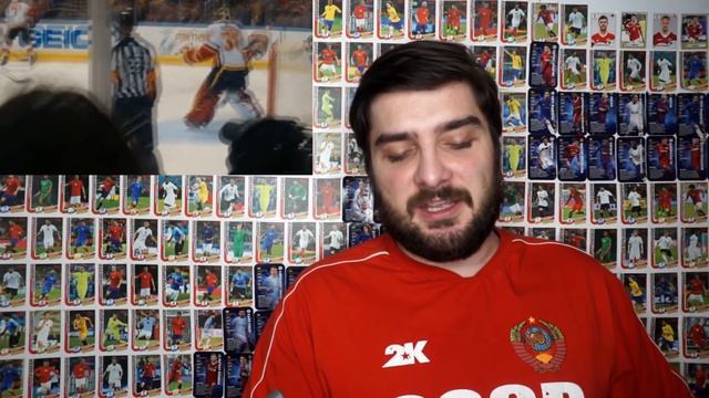 "Панарина во "Флориде" ждёт Дадонов!" смотреть онлайн