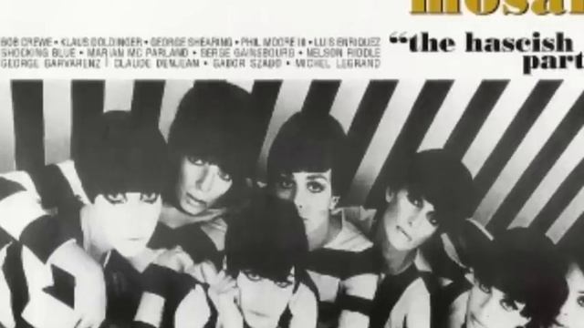 Luis Enriquez - Mas Que Nada смотреть онлайн