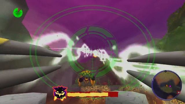 TY the Tasmanian Tiger 3: Night of the Quinkan PC - 100% Walkthrough (1080p/60 FPS) - Mission #23 смотреть онлайн