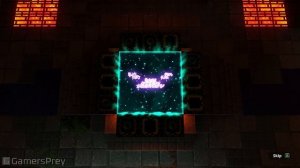 Minecraft Dungeons - True Ending [4K]