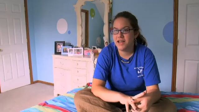 Eyes Open Level 2 Video 6 1 A school at home смотреть онлайн