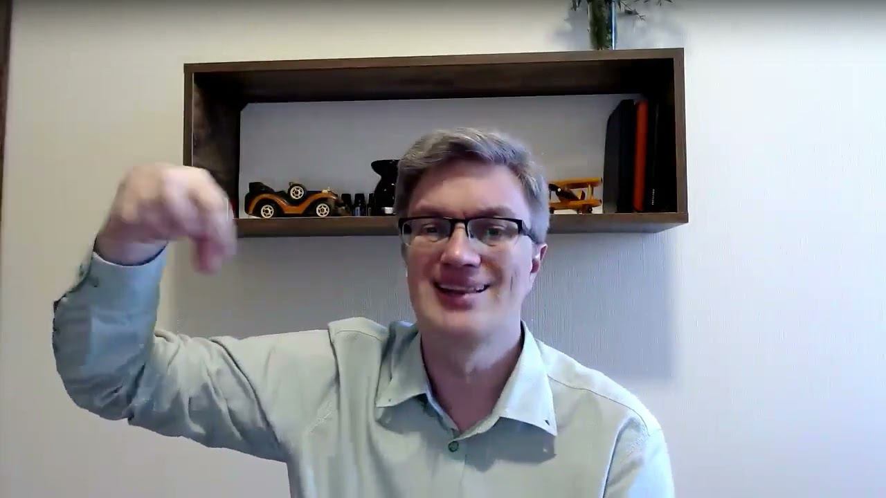 Бизнес-встреча. Евгений Вешкурцев 20240327 смотреть онлайн