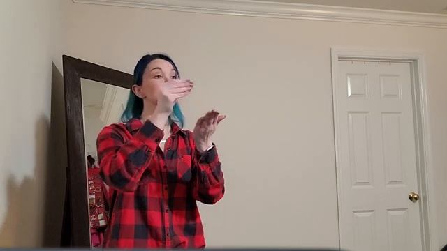 Lumberjack Song - Monty Python - ASL смотреть онлайн