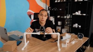 Умный дом! Автоматический клапан Tuya. Датчик протечки воды