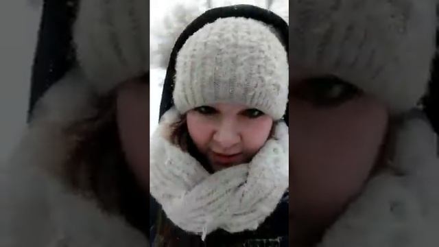 Рыбалка на Ириклинском водохранилище. Первый опыт зимней рыбалки, выезд с мужем. смотреть онлайн