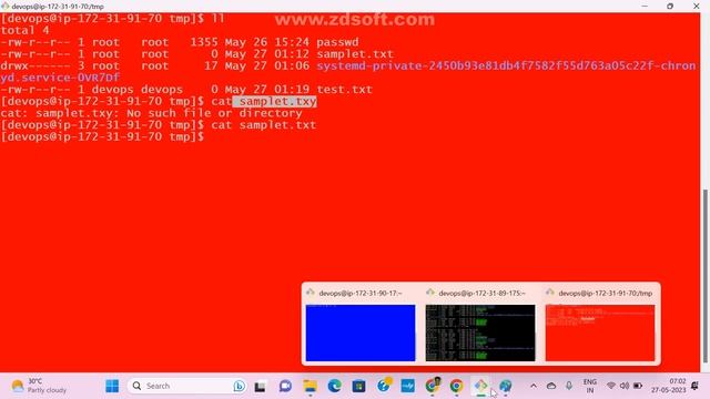 Ansible Module смотреть онлайн
