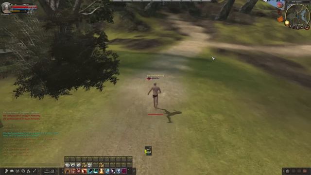 Ностальгия Карос, 1-ая Часть, Бернео) смотреть онлайн