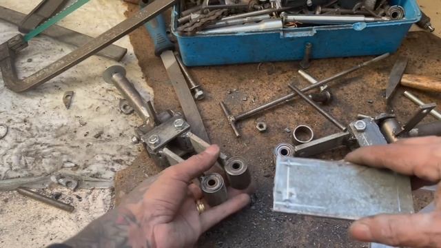 COMO FAZER UM QUADRICICLO CASEIRO COM MATERIAL RECICLADO, DIY, INVENTOS E IDEIAS