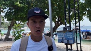 VLOG отров Пхи-Пхи Maya Bay и остров Кай с Маруся Тревел! Майя Бей снова открыта!