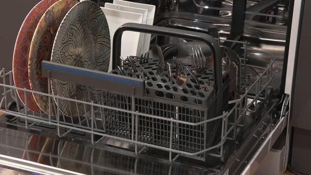 ?ELECTROLUX LAVAVAJILLAS ESF5534LOW - Color blanco o inox, 13 servicios, Clase E. смотреть онлайн