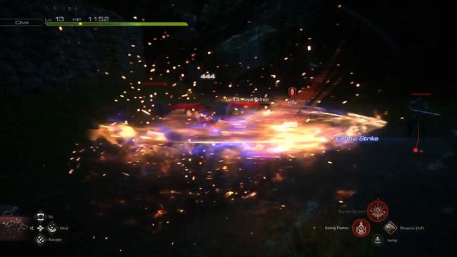 Final Fantasy 16 Parry Guide | Final Fantasy XVI Tips And Tricks смотреть онлайн