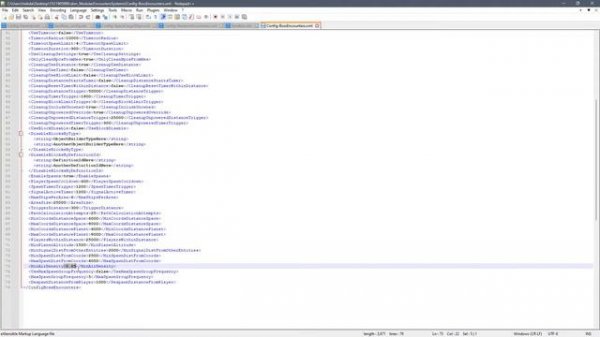 Modular Encounter System - MES - How To Guide