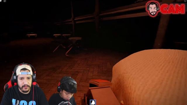 JUDY FROM ROBLOX DOESN'T LIKE HER PHOTO TAKEN!! (Judy Chapter 2, ROBLOX) смотреть онлайн