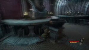 Styx Shards of Darkness - Миссия 7: Манипуляция. Корабль Хелледрин. Святилище. Все монеты