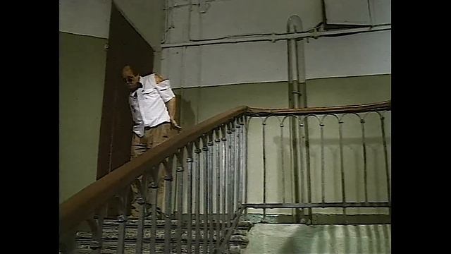 АЛЬФОНС Панкратов Чёрный FullHD