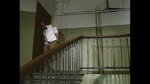 АЛЬФОНС Панкратов Чёрный FullHD