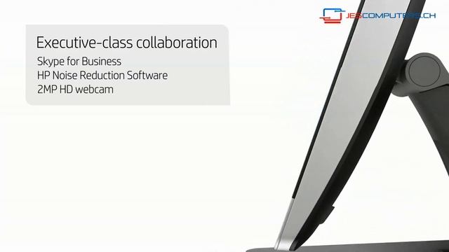 Jes Computers HP ProOne 600 G2 смотреть онлайн