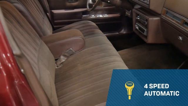 1983 Oldsmobile Cutlass Station Wagon for sale | 1506 NSH смотреть онлайн