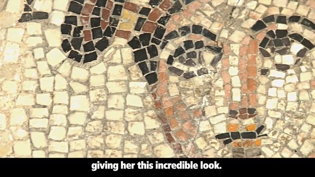 Early Roman Mosaic смотреть онлайн